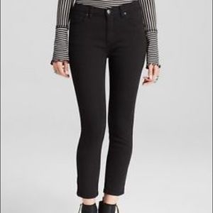 Free People Ankle Jeans